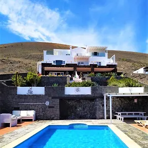  Villa Oasis La Asomada